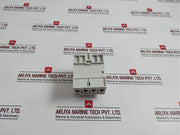 Koncept Fp Rccb/Elcb Residual Current/Earth Leakage Circuit Breaker In 40A