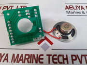 Kone 166 288 H 01 Pcb Card