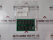 Kone 375404G02 Digital Letter Board 357120 H05
