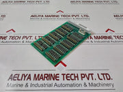 Kone 375404G02 Digital Letter Board 357120 H05