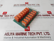 Kone 357122 Pcb Card 375405G02