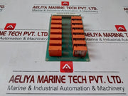 Kone 357122 Pcb Card 375405G02 