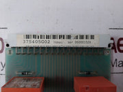 Kone 357122 Pcb Card 375405G02