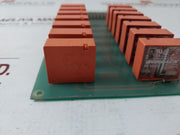 Kone 357122 Pcb Card 375405G02