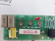 Kone 357464 H06 Pcb Card 357471G01