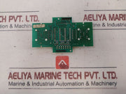 Kone 357 428 G02 Display Board Rev.A