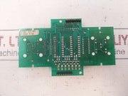 Kone 357 428 G02 Display Board Rev.A