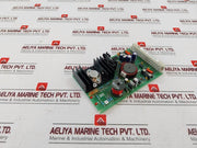 Kone 371852 H04 Printed Circuit Board