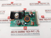 Kone 371852 H04 Printed Circuit Board Mcc-85/Reg 2