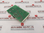 Kone 371852 H04 Printed Circuit Board Mcc-85/Reg 2 Used