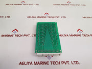Kone 375405G02 Pcb Card Rev: 0.0