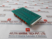 Kone 375405G02 Printed Circuit Board 357122H02