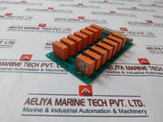 Kone 375405G02 Printed Circuit Board 357122H02