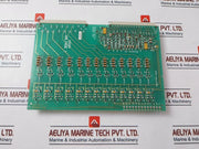 Kone 376637 H09 Isolators Printed Circuit Board 1V0