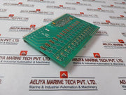 Kone 376637 H09 Isolators Printed Circuit Board 1V0