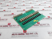 Kone 376637 H09 Kone Pcb Board