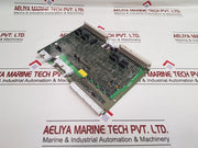 Kone 397450 H06 Pcb Card Mcc-85/Exp3