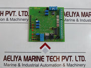 Kone 398132H06 Amplifier Board