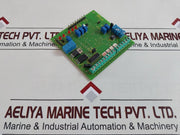 Kone 398132H06 Amplifier Board