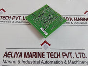 Kone 398132H06 Amplifier Board
