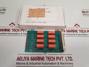 Kone 398273 H01 Pcb Card 398270 G01 Rev 0.0
