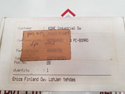 Kone 398273 H01 Pcb Card 398270 G01 Rev 0.0