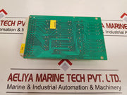 Kone 398273 H01 Pcb Card 398270 G01 Rev 0.0