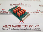 Kone 398273 H01 Pcb Card 398270 G01 Rev 0.0
