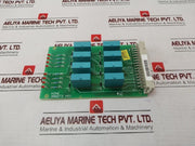 Kone 398273 H01 Printed Circuit Board 398270G01