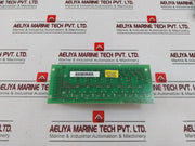 Kone 433460G02 Relay Board 433460G02 Rev0.0
