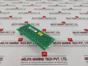 Kone 433460G02 Relay Board 433460G02 Rev0.0