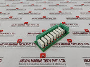 Kone 433460G02 Relay Board 433460G02 Rev0.0