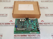 Kone 477647G01 Pcb Card V3F20 Mcb 729618H01