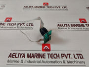 Kone 477651 H01 Micro Switch (Used)