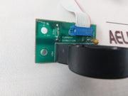 Kone 477651 H01 Micro Switch (Used)