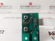 Kone 477651 H01 Micro Switch (Used)