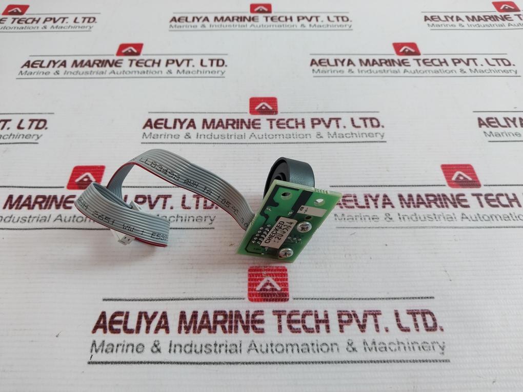 Kone 477651 H01 Micro Switch