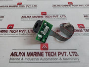 Kone 477651 H01 Micro Switch