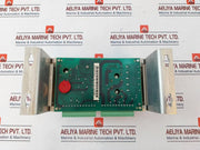 Kone 501489G01 Pcb Rectifier Unit 501492 H03