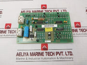 Kone 55210 H04 Printed Circuit Board 051702G01