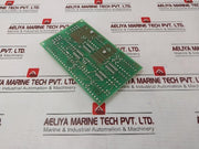 Kone 55210 H04 Printed Circuit Board 051702G01