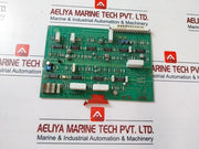Kone 57217 Printed Circuit Board 057212G02