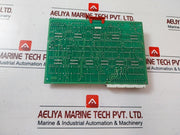 Kone 57217 Printed Circuit Board 057212G02