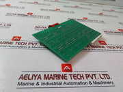 Kone 57217 Printed Circuit Board 057212G02