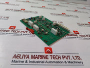 Kone 57217 Printed Circuit Board 057212G02