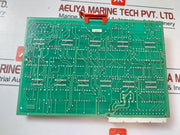 Kone 57217 Printed Circuit Board 057212G02