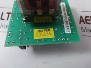 Kone Elevators 612018 H02 Brake Module Rm900276 (Used)