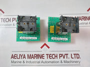 Kone Elevators 612018 H02 Brake Module Rm900276 (Used)
