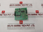 Kone 655 769 G01/B Printed Circuit Card