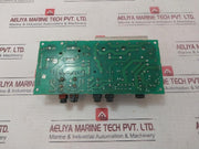 Kone 713143H06 Lcerec Printed Circuit Board Xg2B/Xm16